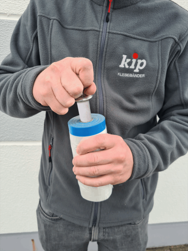 394 Masker Applicator - Afbeelding 4