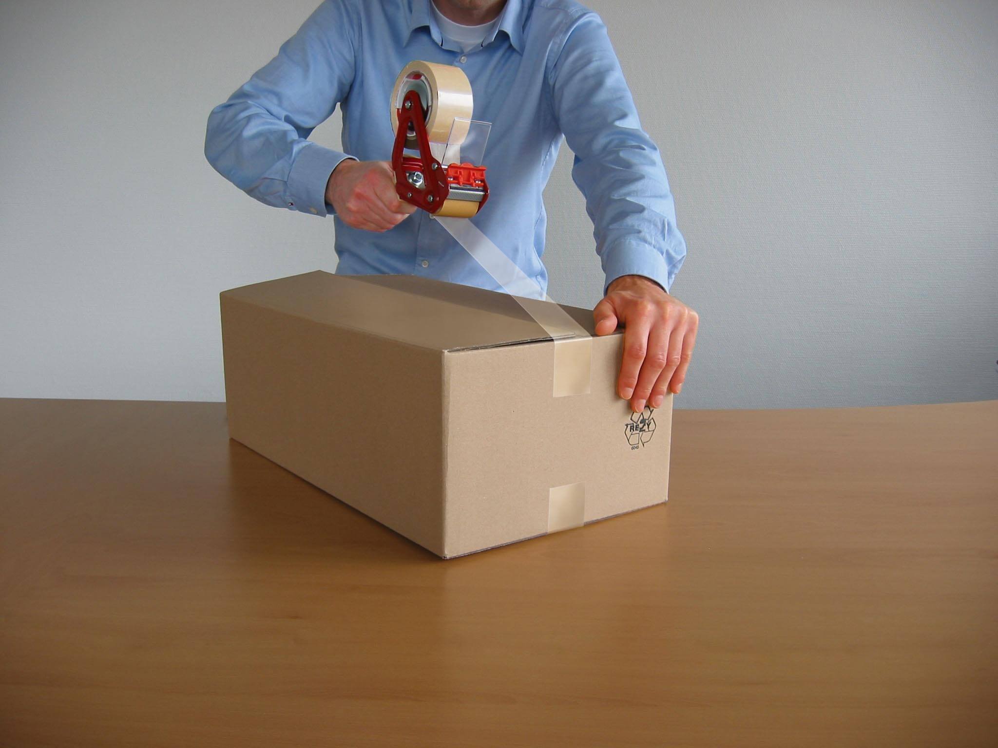 Application examples for tapes | Kip®